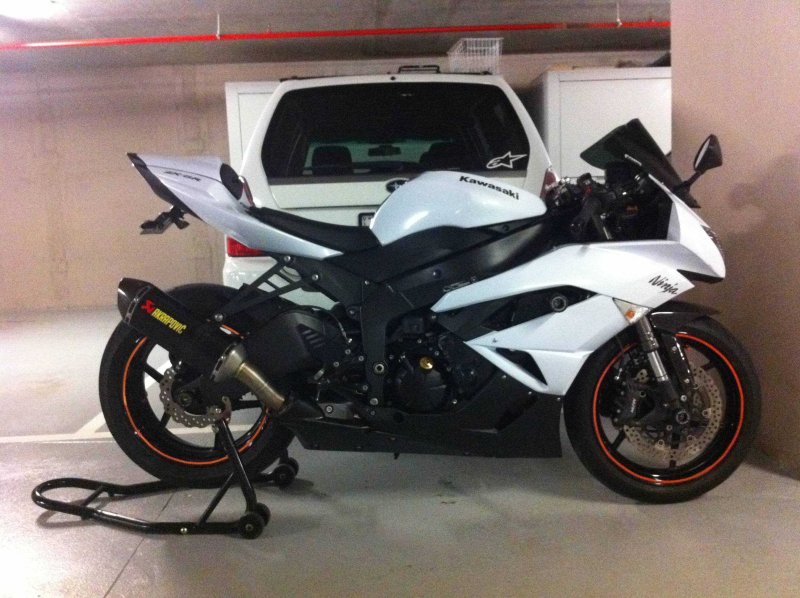 GXR 300