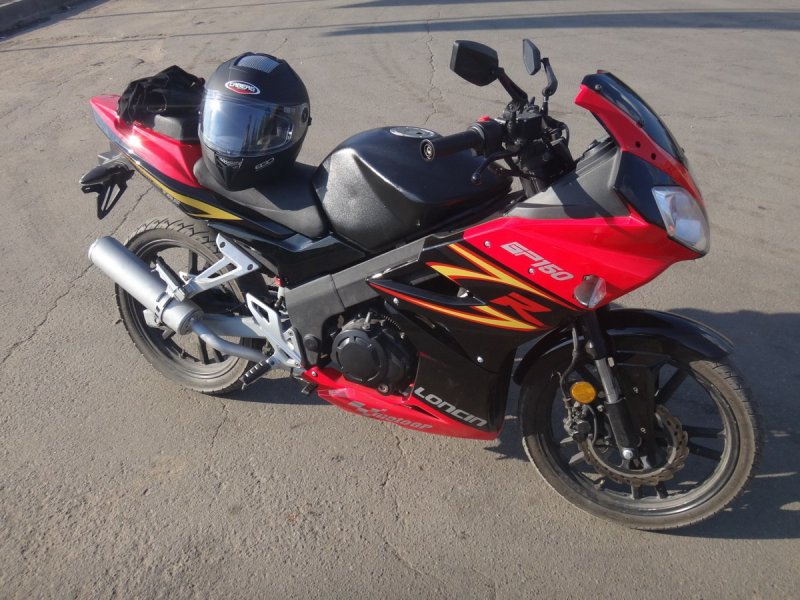 Sagitta Spitzer SBR 150