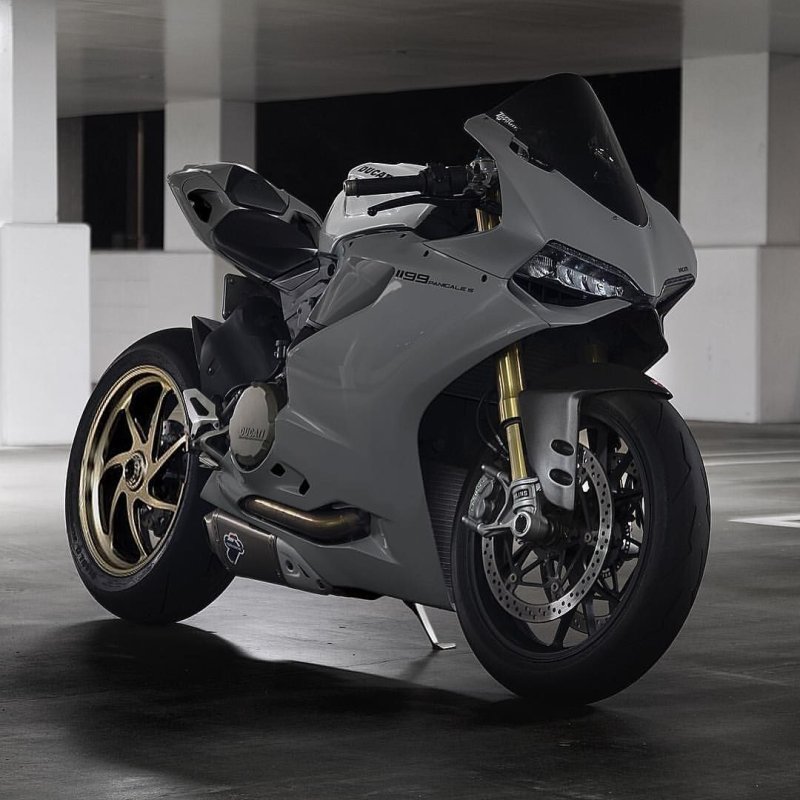 Panigale 1199s