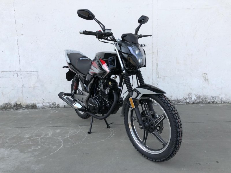 Musstang Region mt200