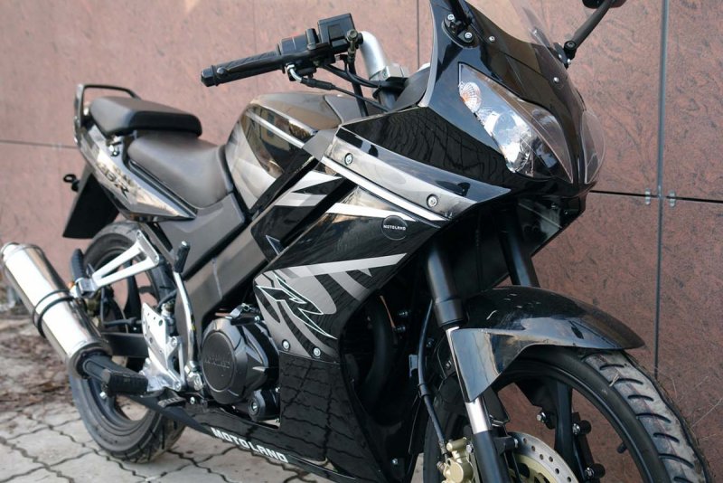 Motoland CBR 150