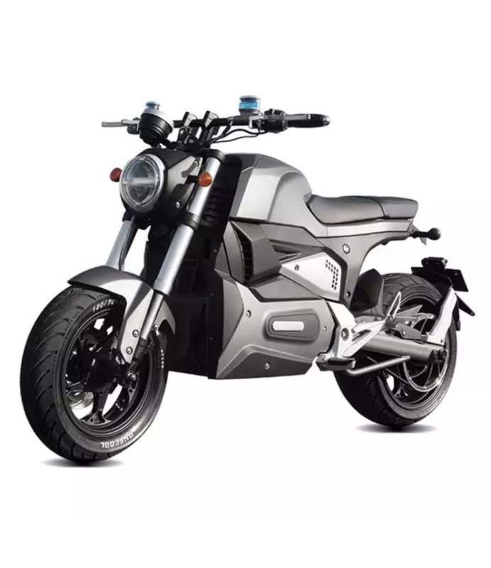 Электромотоцикл GREENCAMEL Brandy 20 (72v 2000w r12)