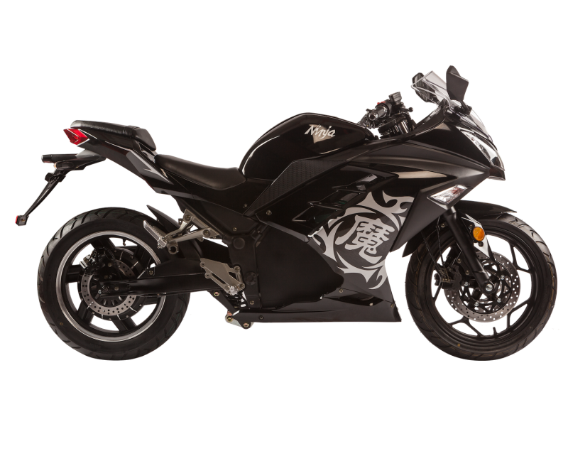 Электромотоцикл Skyboard 3000 w Moto