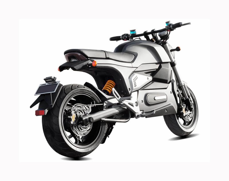 Электромотоцикл Meteor 1