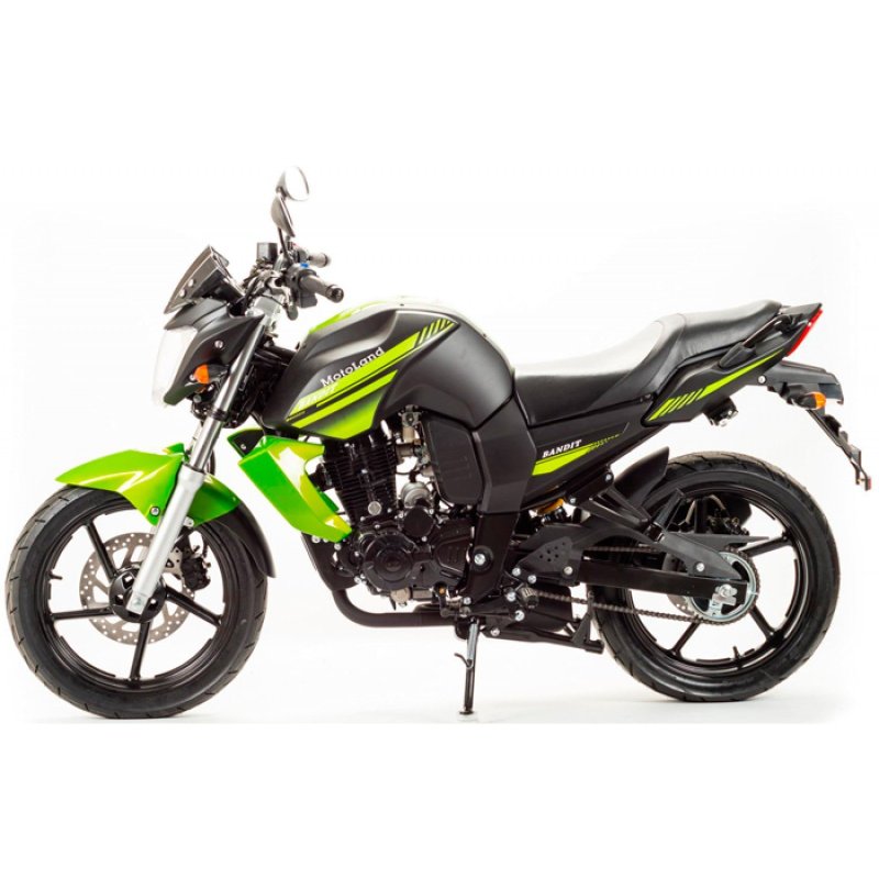 Мотоцикл Motoland Bandit 250