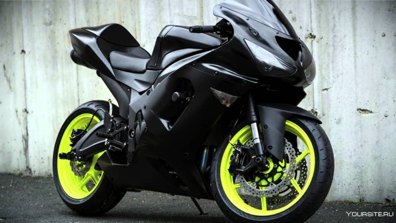 Ямаха р1 кислотного цвета