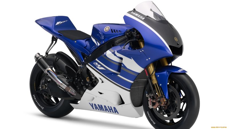 Yamaha m01
