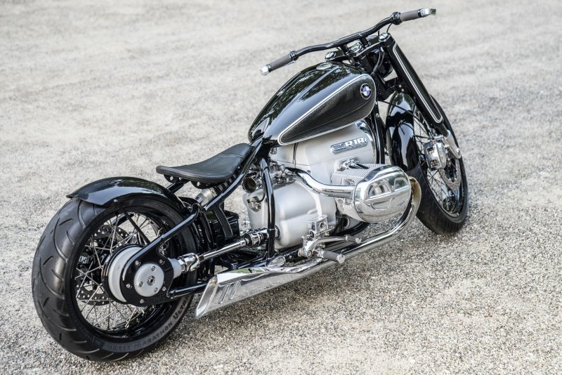 BMW r18 2021