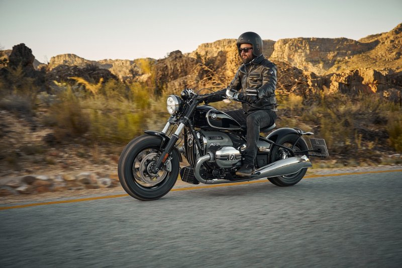 BMW r18 2020