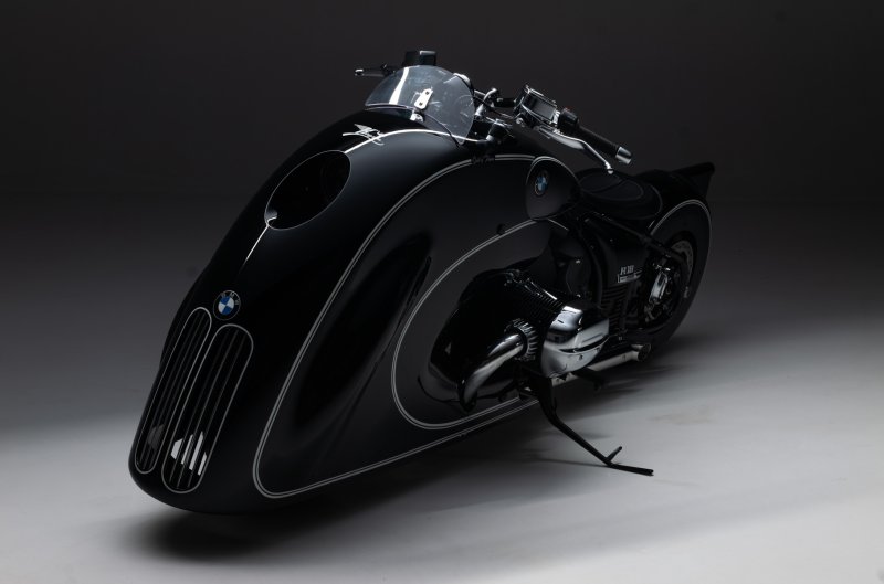 R18 BMW кастом