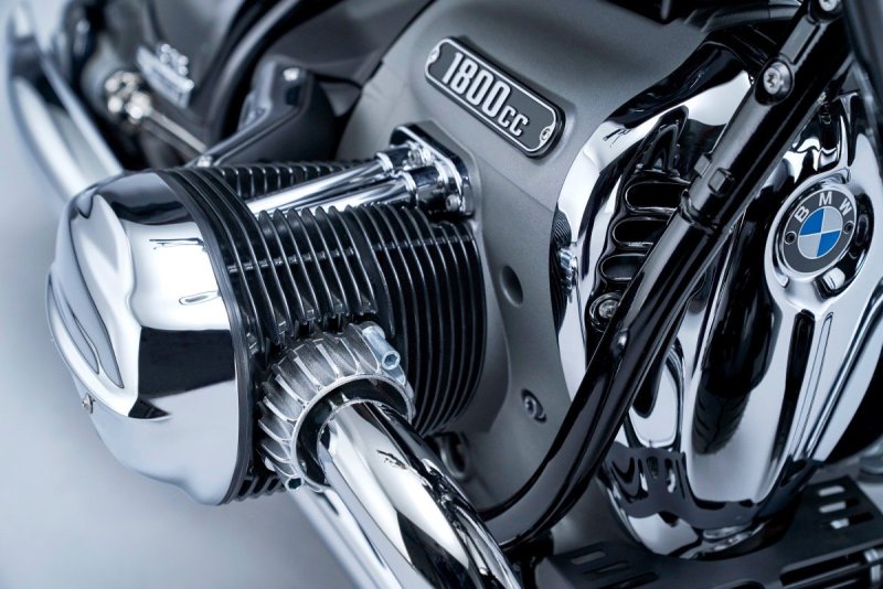 BMW r18 2020