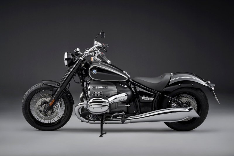 BMW r18 2020