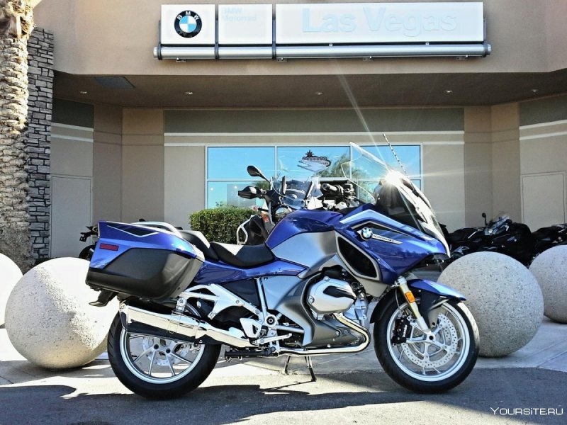 BMW к1200r Sport