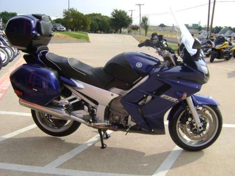 Fjr1300 2005