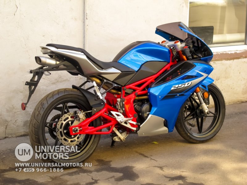 M1nsk r250