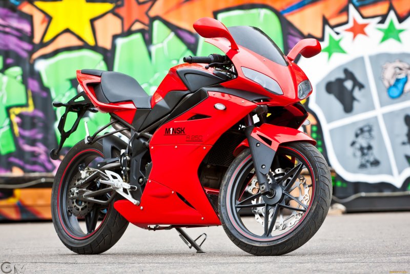 M1nsk r250