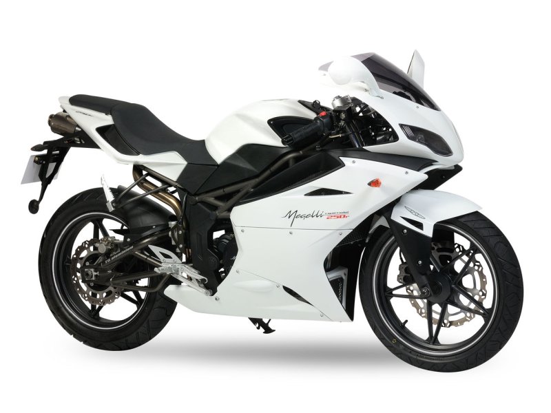 Minsk Megelli r250