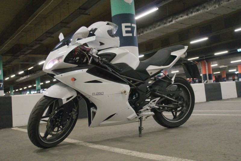 Minsk Megelli r250