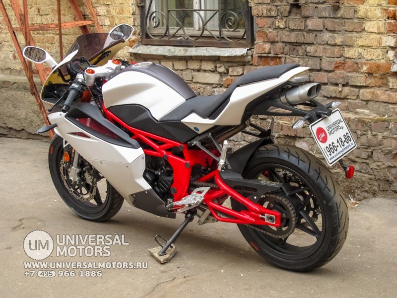 М1nsk 250r