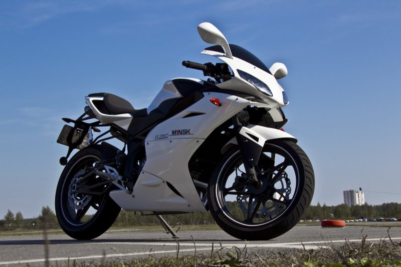 M1nsk r250
