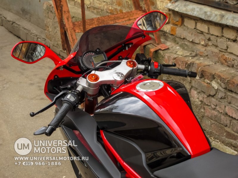 Megelli r250 Minsk r250