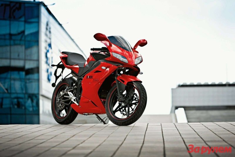 M1nsk r1 250