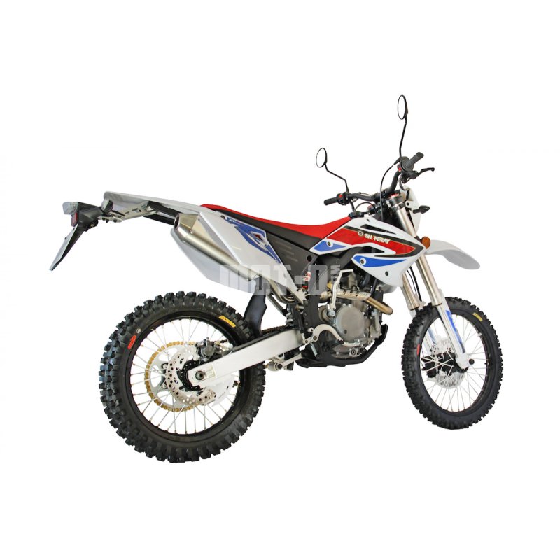 Shineray xy250gy-9a 2021