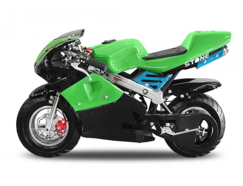 Pocket Bike Mini Moto