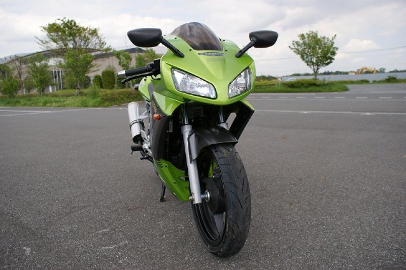 Shineray t50