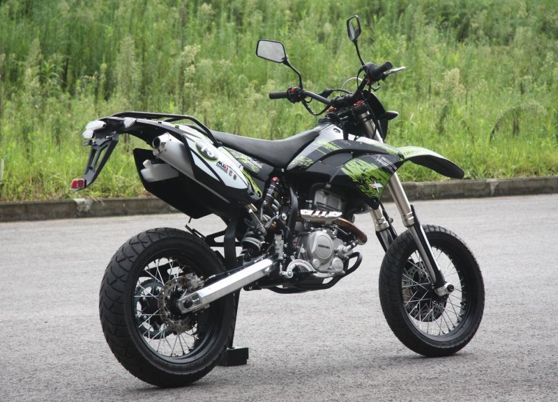 Shineray 125 XY 125 GY