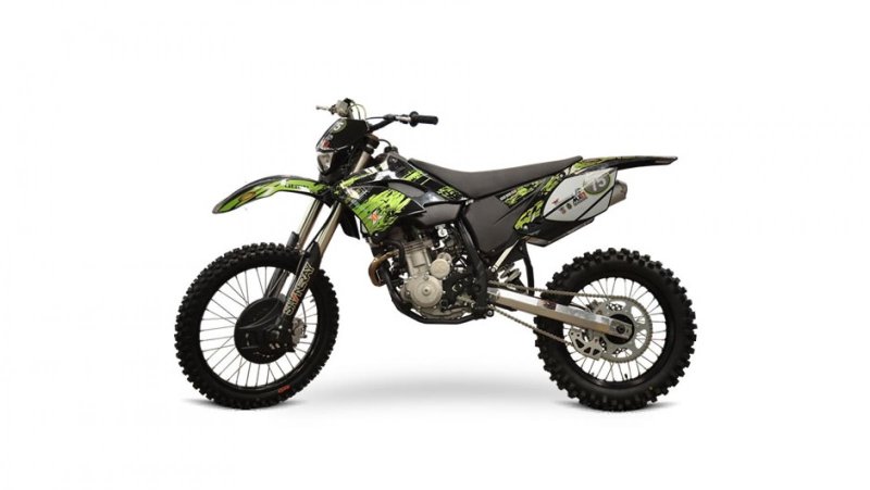 Shineray xy250gy-9c