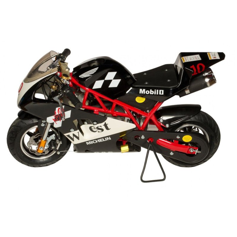 MOTAX 50 СС В стиле Ducati