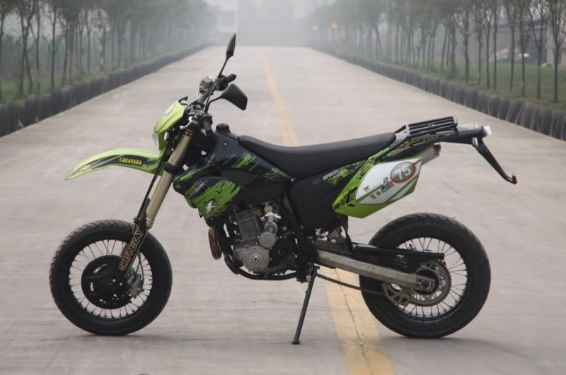 Эндуро Shineray xy250gy