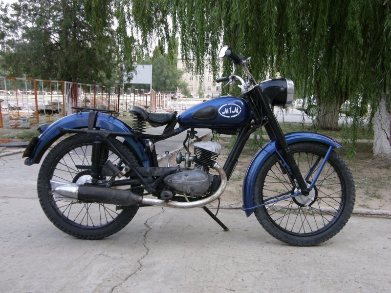 Ковровец к 55