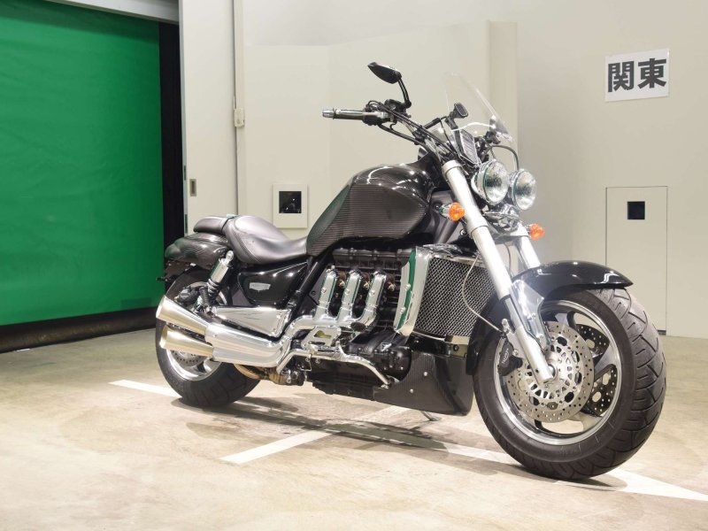 Японские аукционы мотоциклов