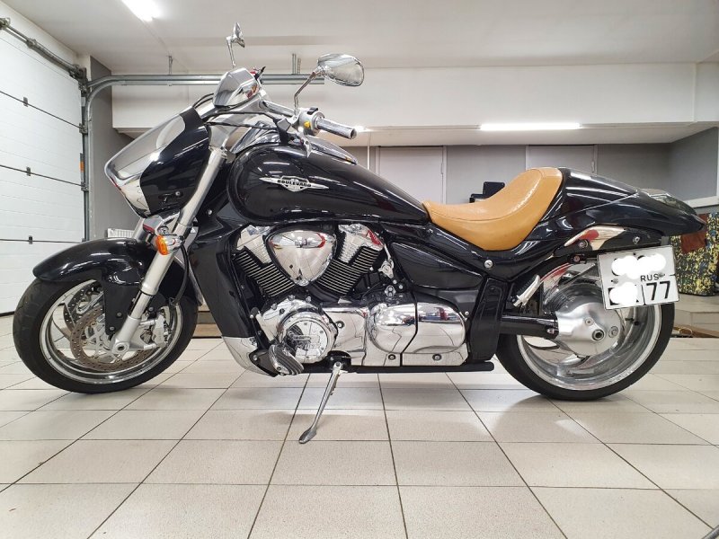 Мощные японские мотоциклы