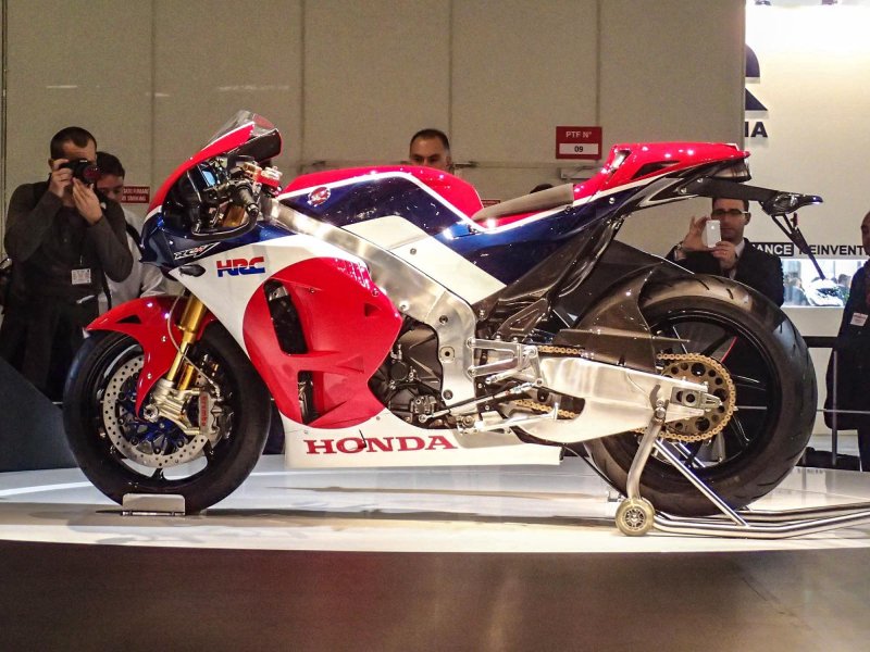 Honda rc213v-s