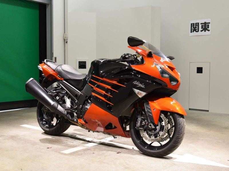 Японские мотики