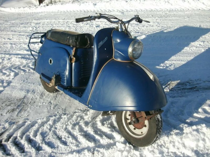 Тула 200м