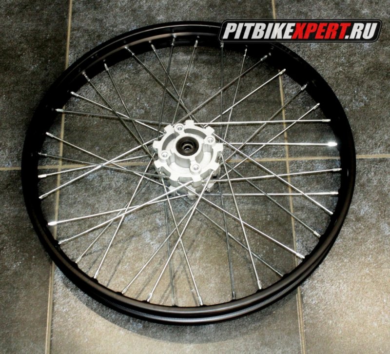 Обод колеса Yamaha TTR 250