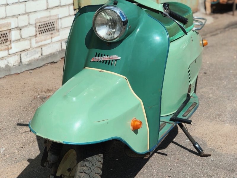 ТМЗ Туламашзавод т200