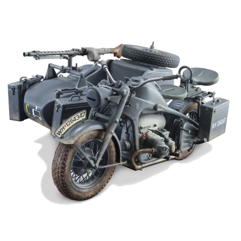 Zundapp KS-750