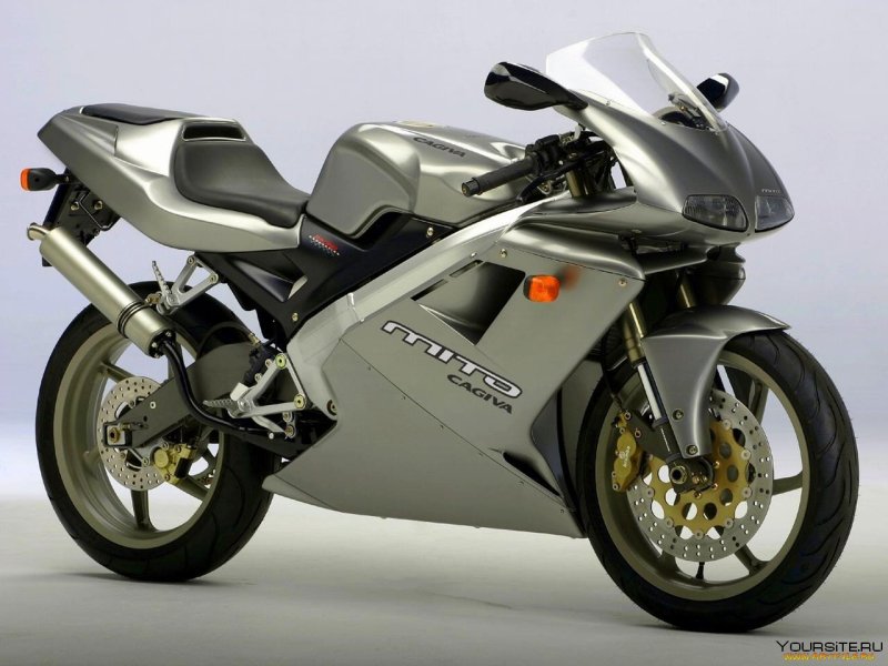 Митсубиши мотоцикл