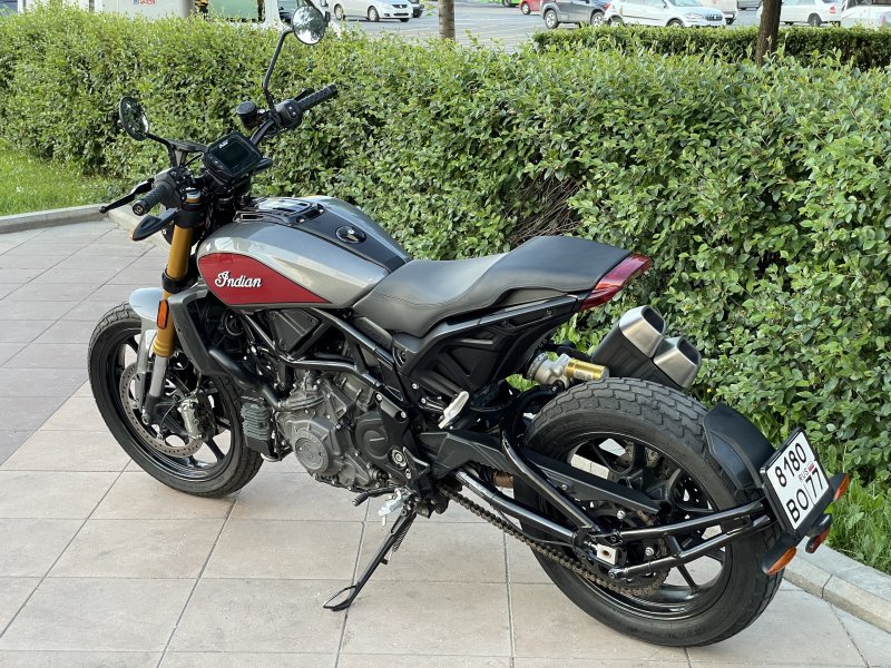 Rx1 мотоцикл