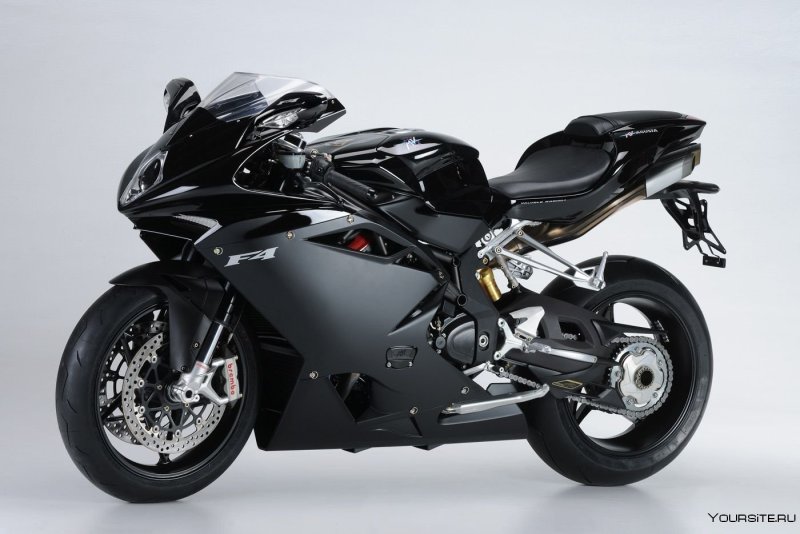 MV Agusta f4