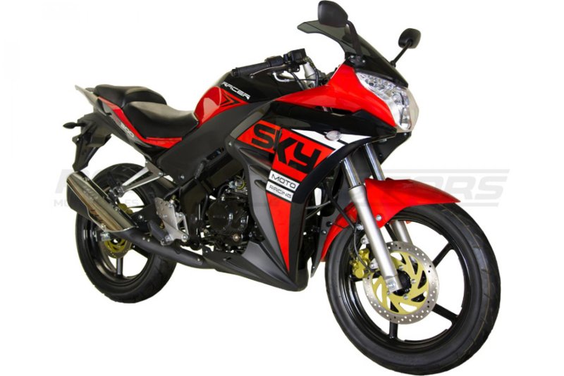 Racer SKYWAY rc300cs