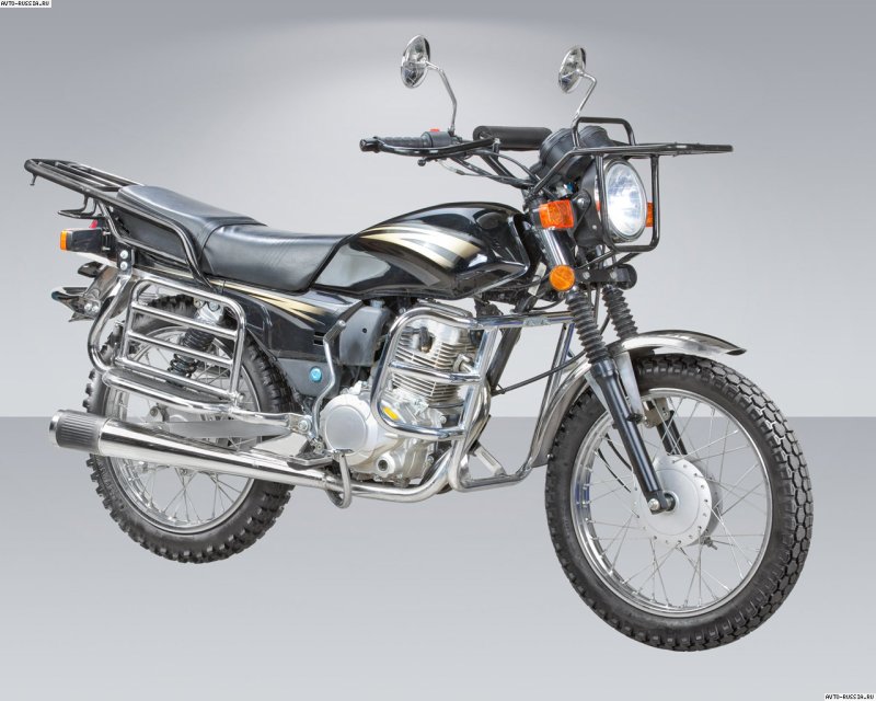 Racer Tourist rc150-23a