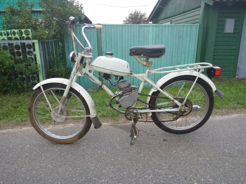 ФС 19 Рига 13