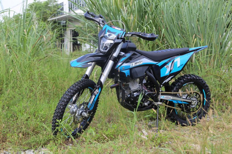 FX Moto x7 300