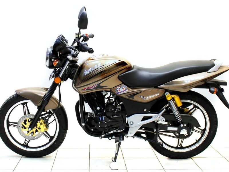 Рейсер Магнум 250